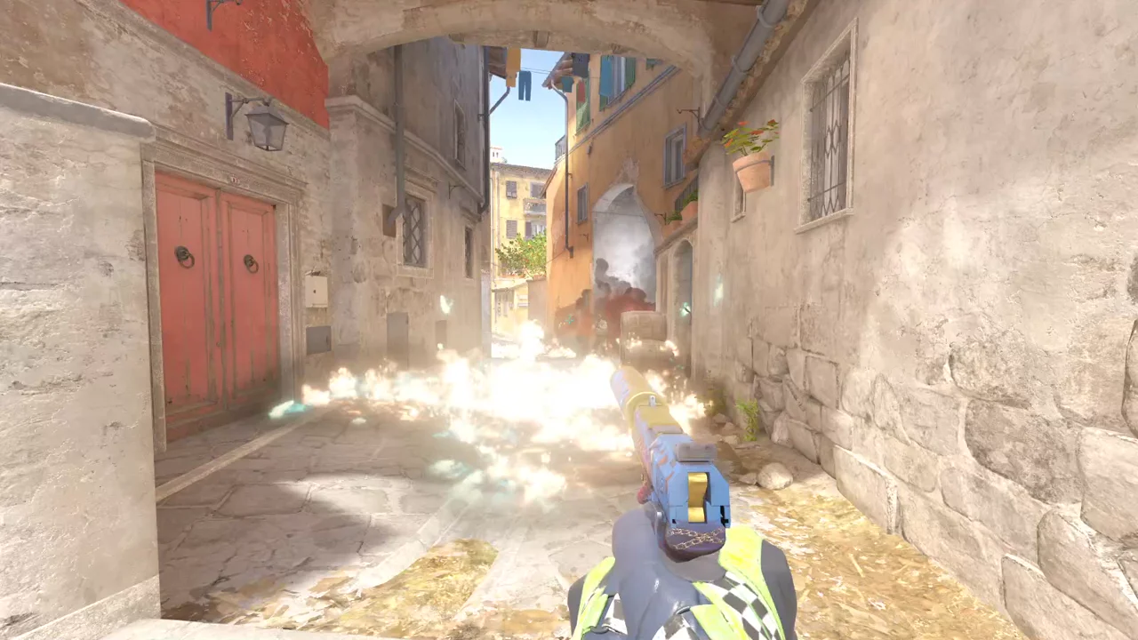 highlight